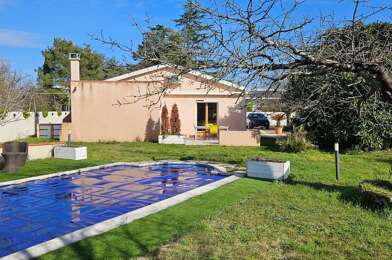 Maison 4 pièces 415000 €