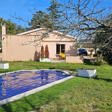 Maison 4 pièces 415000 €