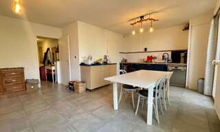Appartement 4 Pièces 79 m² à vendre à Ramonville-Saint-Agne (31520)