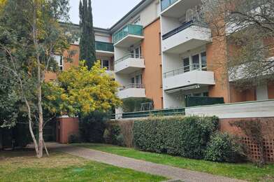 Appartement 3 pièces 266000 €