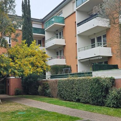 Appartement 3 pièces 266000 €