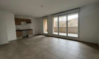Appartement 3 Pièces 64 m² à louer à Toulouse (31400)