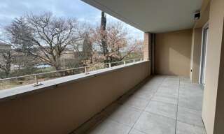 Appartement 3 Pièces 64 m² à louer à Toulouse (31400)