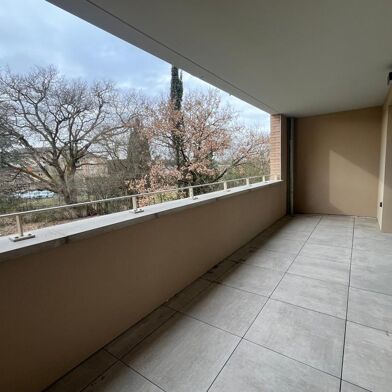 Appartement 3 pièces 999 €