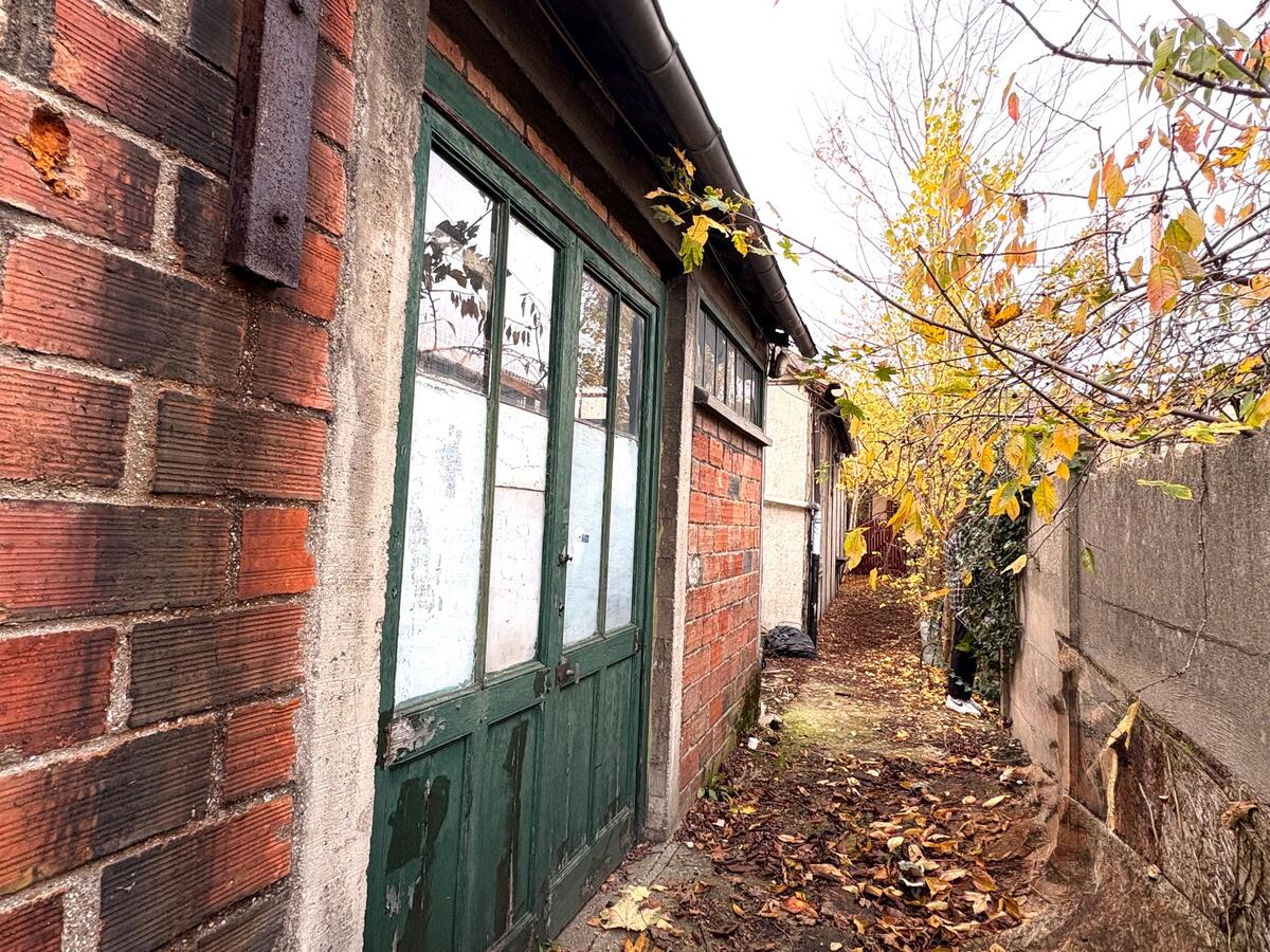 Loft  T2 à vendre Montreuil 93100