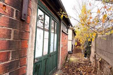 Appartement 2 pièces 179000 €