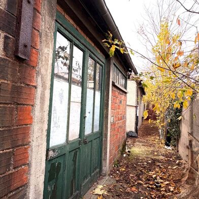 Appartement 2 pièces 179000 €