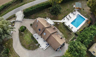 Maison 7 Pièces 138 m² à vendre à Labergement-lès-Seurre (21820)