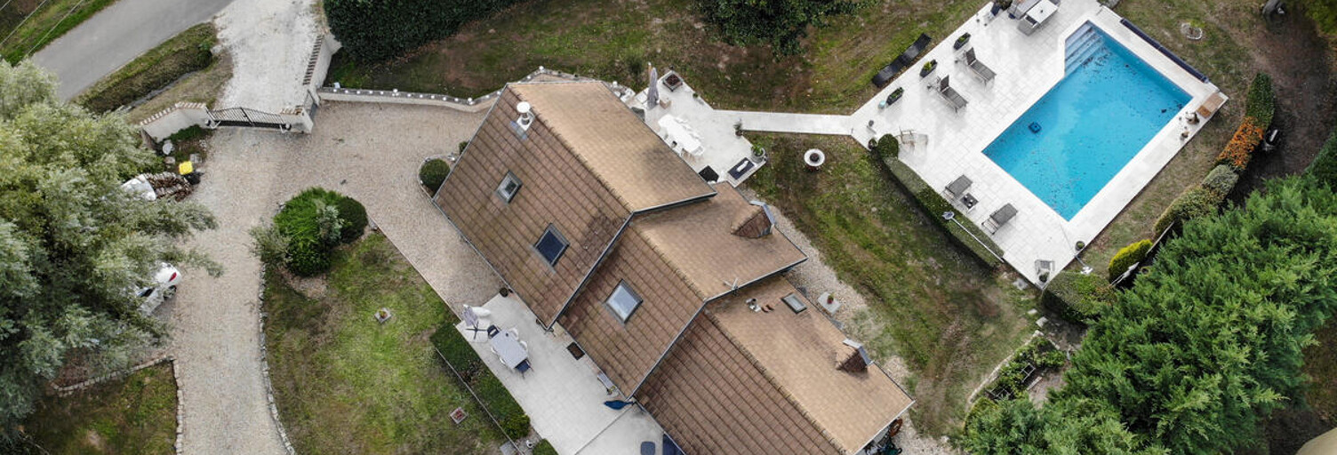 Maison 7 Pièces 138 m² à vendre à Labergement-lès-Seurre (21820)