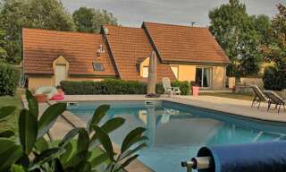 Maison 7 Pièces 138 m² à vendre à Labergement-lès-Seurre (21820)