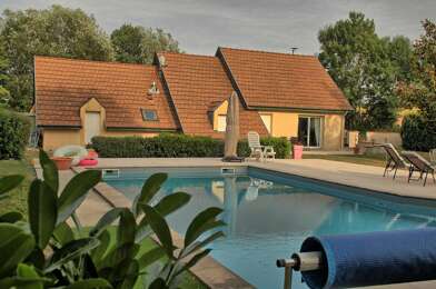 Maison 7 pièces 318000 €
