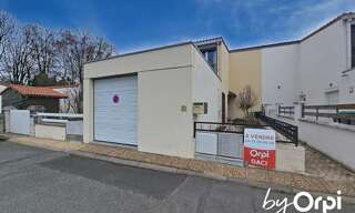 Maison 4 Pièces 96 m² à vendre à Clermont-Ferrand (63100)