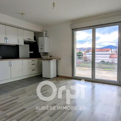 Appartement 2 pièces 128000 €