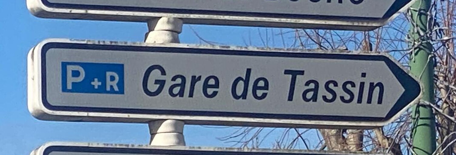 Appartement 1 Pièce 47 m² à vendre à Tassin-la-Demi-Lune (69160)