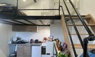 Appartement 1 Pièce 22 m² à louer à Lyon 8 (69008)