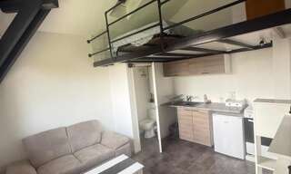 Appartement 1 Pièce 22 m² à louer à Lyon 8 (69008)