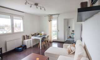 Appartement 2 Pièces 44 m² à louer à Osny (95520)