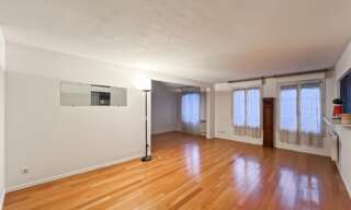 Appartement 4 Pièces 81 m² à vendre à Sannois (95110)