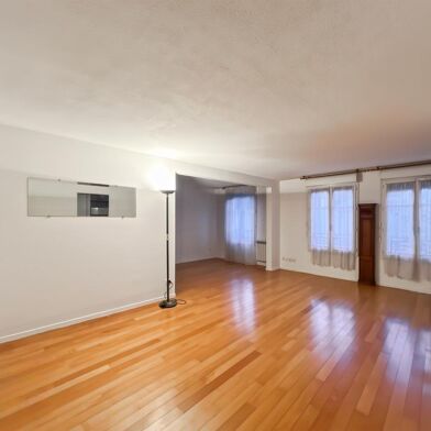 Appartement 4 pièces 354000 €