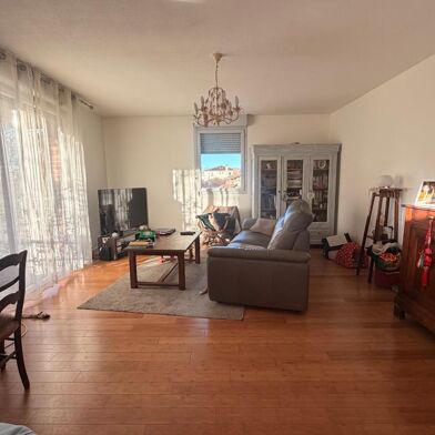 Appartement 3 pièces 179900 €