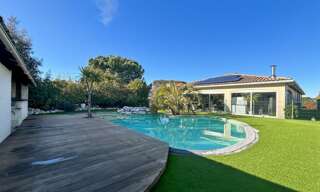 Maison 8 Pièces 238 m² à vendre à Aussonne (31840)