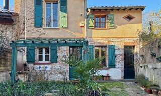 Maison 5 Pièces 130 m² à vendre à Toulouse (31400)