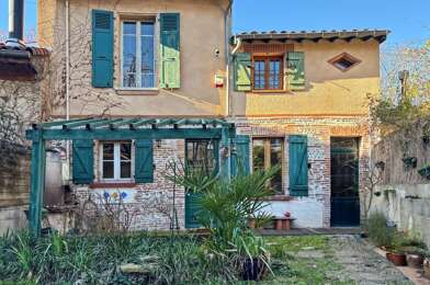 Maison 5 pièces 449000 €