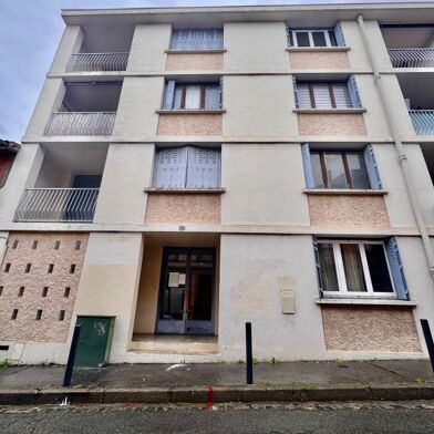 Appartement 3 pièces 189000 €