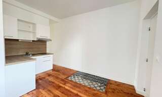 Appartement 2 Pièces 31 m² à vendre à Toulouse (31000)