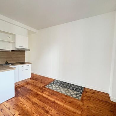 Appartement 2 pièces 203000 €