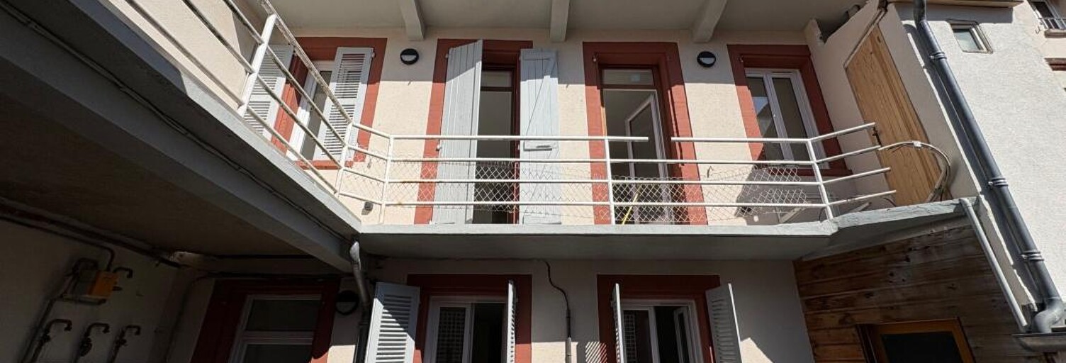 Appartement 2 Pièces 31 m² à vendre à Toulouse (31000)
