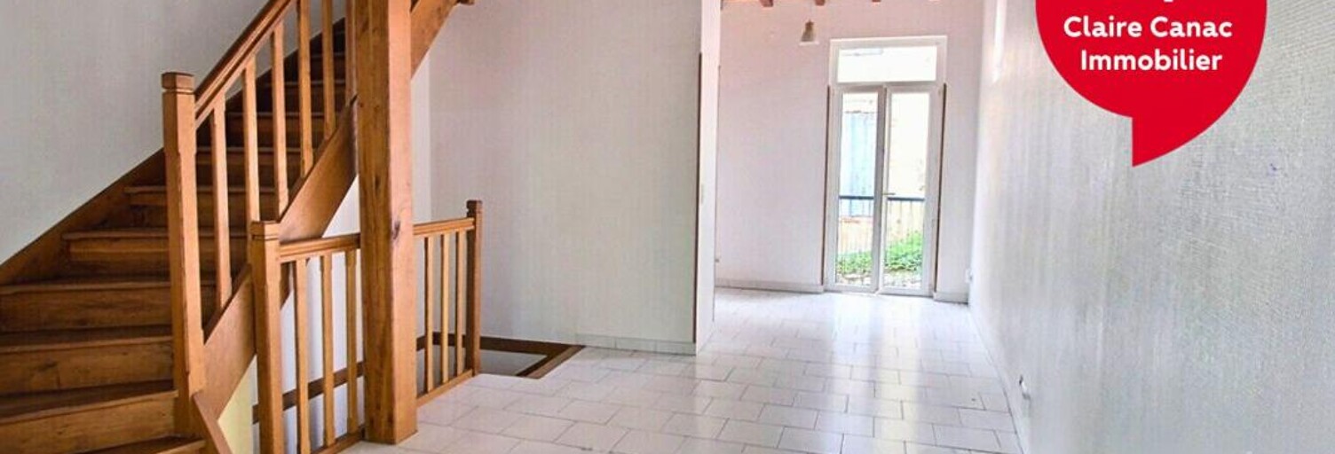 Maison 3 Pièces 51 m² à louer à Lavaur (81500)