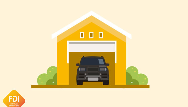 Parking  à vendre Montpellier 34000