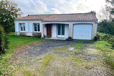 Maison 4 pièces 221000 €