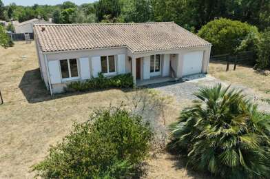 Maison 4 pièces 211000 €