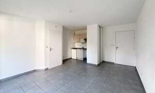 Appartement 2 Pièces 38 m² à vendre à Montpellier (34070)