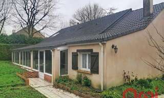 Maison 5 Pièces 145 m² à vendre à Villedômer (37110)