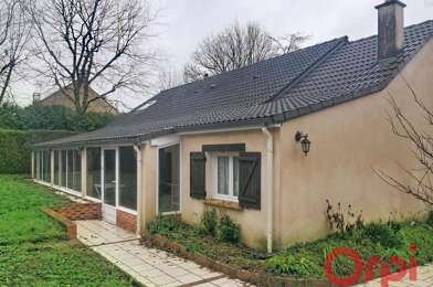 Maison 5 pièces 228500 €