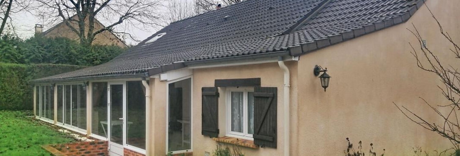 Maison 5 Pièces 145 m² à vendre à Villedômer (37110)