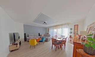 Maison 5 Pièces 105 m² à vendre à Domont (95330)