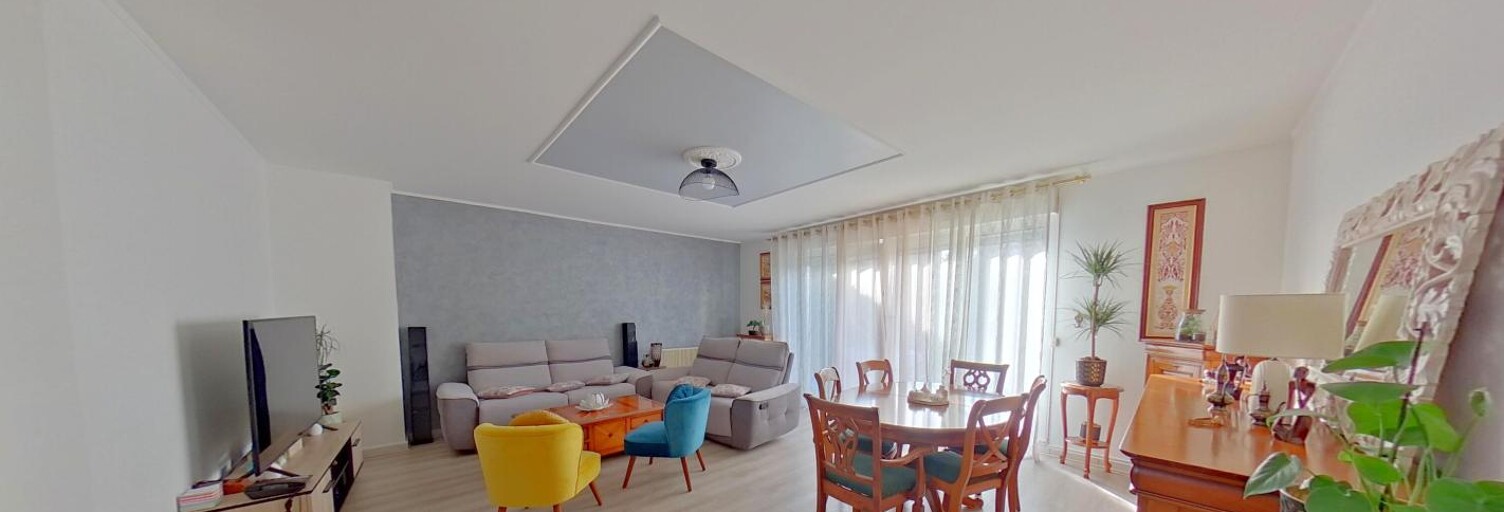 Maison 5 Pièces 105 m² à vendre à Domont (95330)