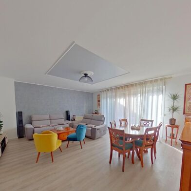 Maison 5 pièces 299000 €