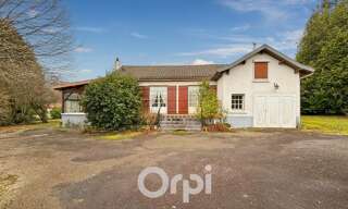 Maison 4 Pièces 74 m² à vendre à Saint-Priest-Taurion (87480)