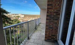 Appartement 3 Pièces 74 m² à vendre à Taverny (95150)