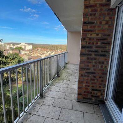 Appartement 3 pièces 195000 €