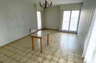 Appartement 3 pièces 195000 €