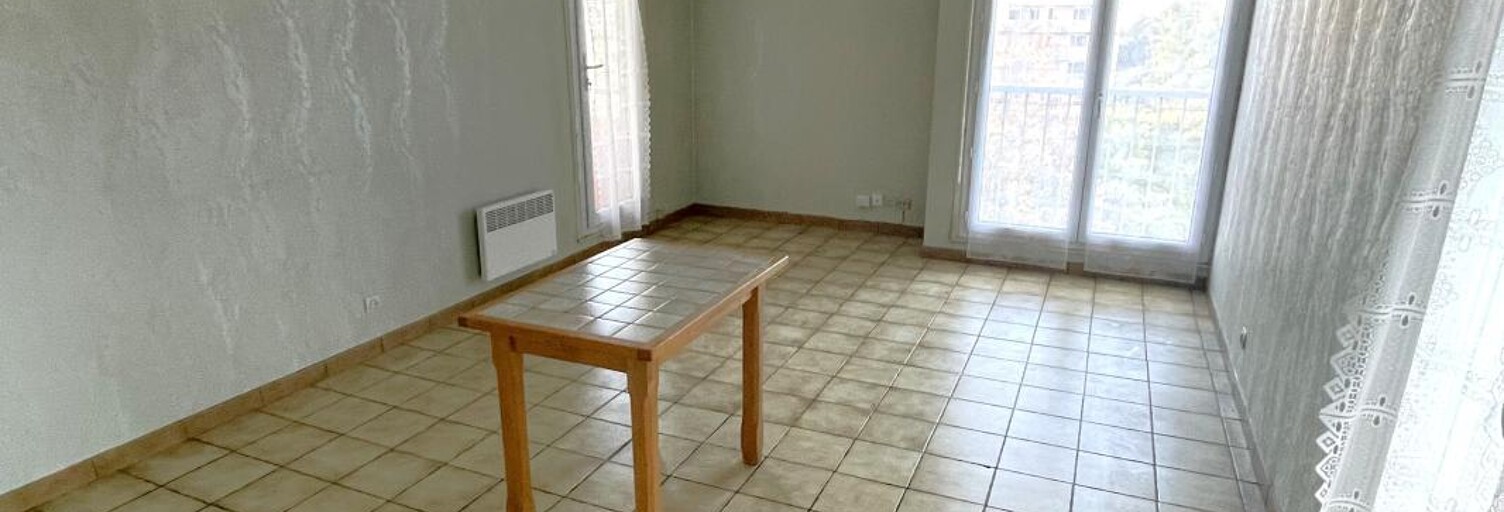 Appartement 3 Pièces 74 m² à vendre à Taverny (95150)