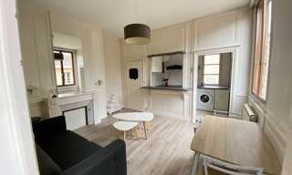 Appartement 2 Pièces 35 m² à louer à Limoges (87000)