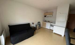 Appartement 1 Pièce 23 m² à louer à Limoges (87000)