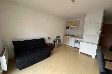 Appartement 1 pièces 390 €
